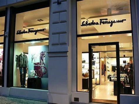 salvatore ferragamo store san diego